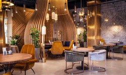 How to Maintain Your Restaurant Furniture for Long-Term Use