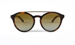 Why Tortoiseshell Sunglasses Are the Timeless Trend You Need