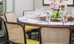 The Best Restaurant Furniture for Fine Dining Establishments