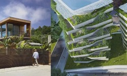 Designing Buildings for Climate Resilience and Flood Protection