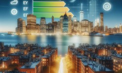 Boost Your Building’s Value with Energy Efficiency Ratings