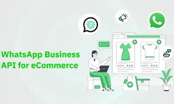 Unlocking Sales Potential with WhatsApp Business API for eCommerce (2025)