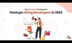 Top Cost-Saving Strategies for Startups Hiring Developers in 2025