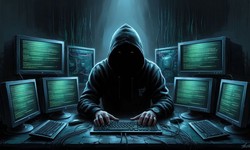 What Makes Cybersecurity Critical in Today’s Digital Age?
