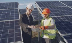 The Best Battery Brands for Solar Homes in the UK