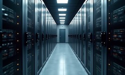Harnessing Scale-Out NAS Storage to Simplify Large-Scale Data Management
