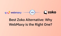 Best Zoko Alternative: Why WebMaxy is the Right One?