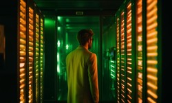 What Makes Network Attached Storage Essential for Businesses?