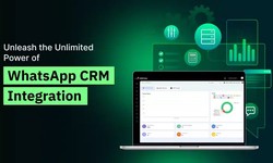 Revolutionize Your Workflow with WhatsApp CRM Integration