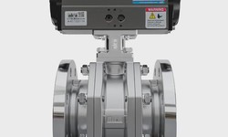 How to Choose the Right Ball Valve Supplier in 2025