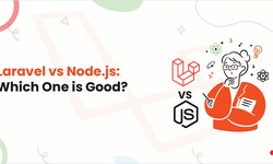 Laravel vs Node.js: Which One is Good?