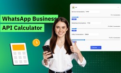 Calculate the Cost of WhatsApp Business API | WebMaxy