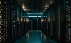 Network Attached Storage: Centralized Storage for a Connected World