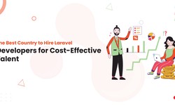 The Best Country to Hire Laravel Developers for Cost-Effective Talent