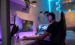 What is a Custom Built Gaming PC and Why You Should Consider One