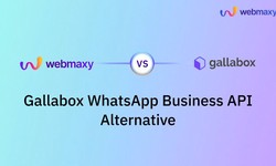 WebMaxy vs Gallabox: The Superior WhatsApp Business API Solution