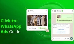 Drive More Customer Interactions Using Click-to-WhatsApp Ads