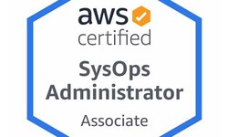 New AWS-SysOps Test Questions & Amazon Pass AWS-SysOps Guide