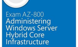 Reliable AZ-800 Learning Materials, Exam AZ-800 Forum | Minimum Administering Windows Server Hybrid Core Infrastructure Pass Score