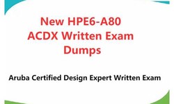HPE6-A80 Test Review | HP HPE6-A80 Dumps Vce & HPE6-A80 Related Certifications