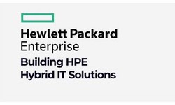 Pass Guaranteed HP - Fantastic HPE0-V14 - Building HPE Hybrid IT Solutions Actual Questions