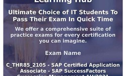 SAP C-THR94-2205 Exam Sims | Exam C-THR94-2205 Assessment & C-THR94-2205 Actual Test
