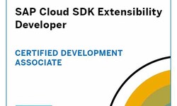 Pass Guaranteed 2023 SAP C_S4CDK_2023–Valid Test King