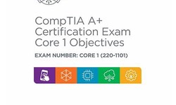 2022 220-1101最新資料、220-1101模擬問題 & CompTIA A+ Certification Exam: Core 1試験関連赤本