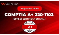 2022 220-1102日本語版トレーリング & 220-1102専門知識内容、CompTIA A+ Certification Exam: Core 2日本語試験情報