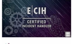 Quiz 2023 Newest 212-89: EC Council Certified Incident Handler (ECIH v2) New Test Blueprint