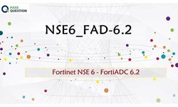 Fortinet NSE 6 - FortiADC 6.2 cexamkiller practice dumps & NSE6_FAD-6.2 New Test Book test training reviews