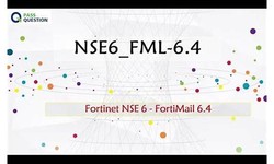 Fortinet NSE6_FML-6.4 Authentic Exam Questions, NSE6_FML-6.4 Best Preparation Materials