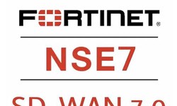 100% Pass Professional Fortinet - Latest NSE7_SDW-7.0 Exam Review