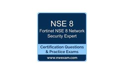 Free Updates for 365 Days on Fortinet NSE8_812 Exam Questions