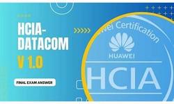 Huawei H12-811_V1.0 Braindumps & Valid H12-811_V1.0 Exam Objectives