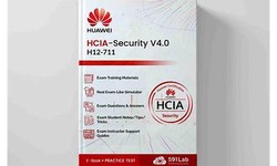 2022 H12-711_V4.0 Exam Test | Pass4sure H12-711_V4.0 Pass Guide & HCIA-Security V4.0 New Question