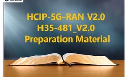 Study H35-481_V2.0 Materials | Huawei H35-481_V2.0 Clearer Explanation