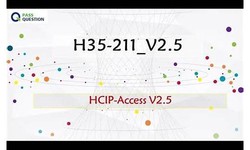 H35-211_V2.5-ENU Valid Dumps Questions - Real H35-211_V2.5-ENU Questions