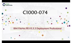 C1000-074 Exam - IBM C1000-074 Lerntipps, C1000-074 Schulungsangebot