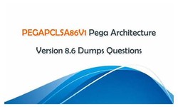 Pegasystems New PEGAPCLSA86V1 Test Dumps, PEGAPCLSA86V1 Latest Braindumps Sheet
