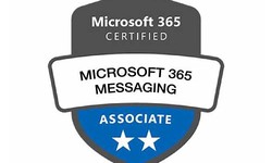 Microsoft - High Pass-Rate MS-203 - Microsoft 365 Messaging Free Updates