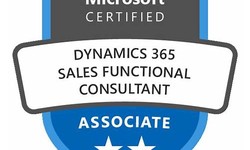 100% Pass Quiz Perfect MB-210 - Microsoft Dynamics 365 Sales Functional Consultant Exam Consultant