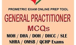 MCQS Tests, MCQS Online Prüfung & Multiple-choice questions (MCQS) Prometric MCQS for general practitioner (GP) Doctor Prüfungsübungen