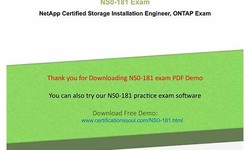 NS0-184 Guaranteed Success, Latest NS0-184 Exam Test | NetApp Certified Storage Installation Engineer, ONTAP Latest Test Camp