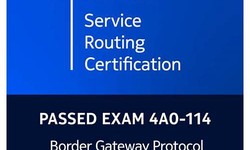 2022 4A0-114 Certification Exam Cost, 4A0-114 Practice Questions
