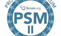 新版PSM-II題庫 & PSM-II證照指南 - PSM-II熱門考題