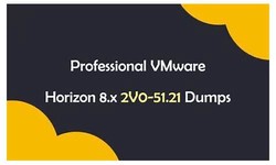 2V0-51.21 Latest Examprep - Trustworthy 2V0-51.21 Dumps, Valid 2V0-51.21 Exam Experience