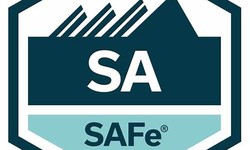 Buy Scaled Agile SAFe-Agilist Latest Dumps Today and Save Money with Free Updates