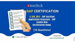 C_SEN_2011시험패스인증덤프문제 - C_SEN_2011시험패스가능한인증덤프, SAP Certified Application Associate - SAP Enable Now시험합격덤프