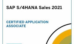 Free PDF 2022 C_TS460_2021: Latest SAP Certified Application Associate - SAP S/4HANA Sales 2021 Upskilling New Mock Test